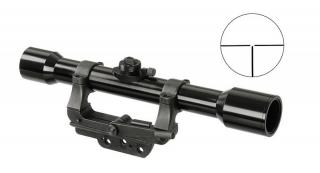 ZF39 Scope Replica For KAR98K K98 Mauser Carabine by S&T